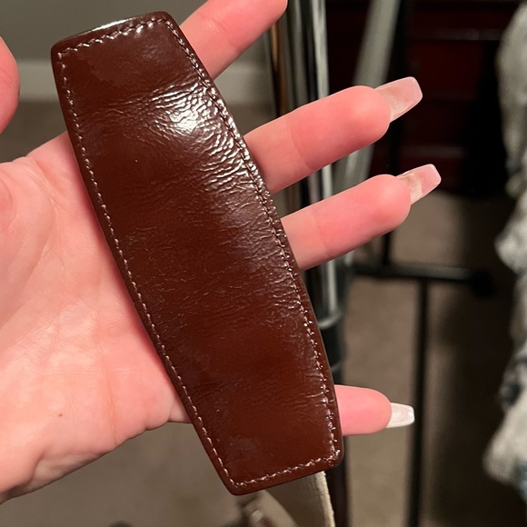 ⭐️crossbody Coach Bag ⭐️ - Picture 5 of 6